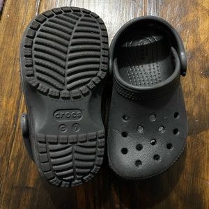 Kids CROCS